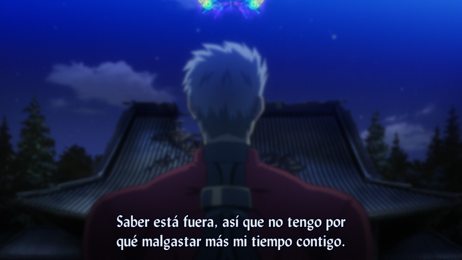 Fate/stay Night: Unlimited Blade Workshop (Blackbeard)